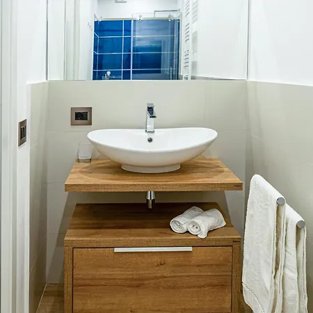 Apartment Ferrara Palace