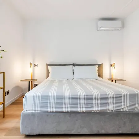 Ferrara Palace Apartment *
