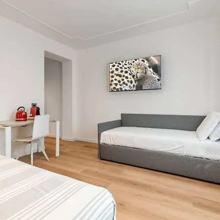 Ferrara Palace Apartment *
